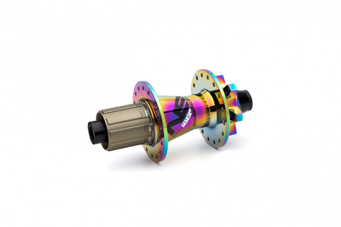 Ns rotary cassette deals