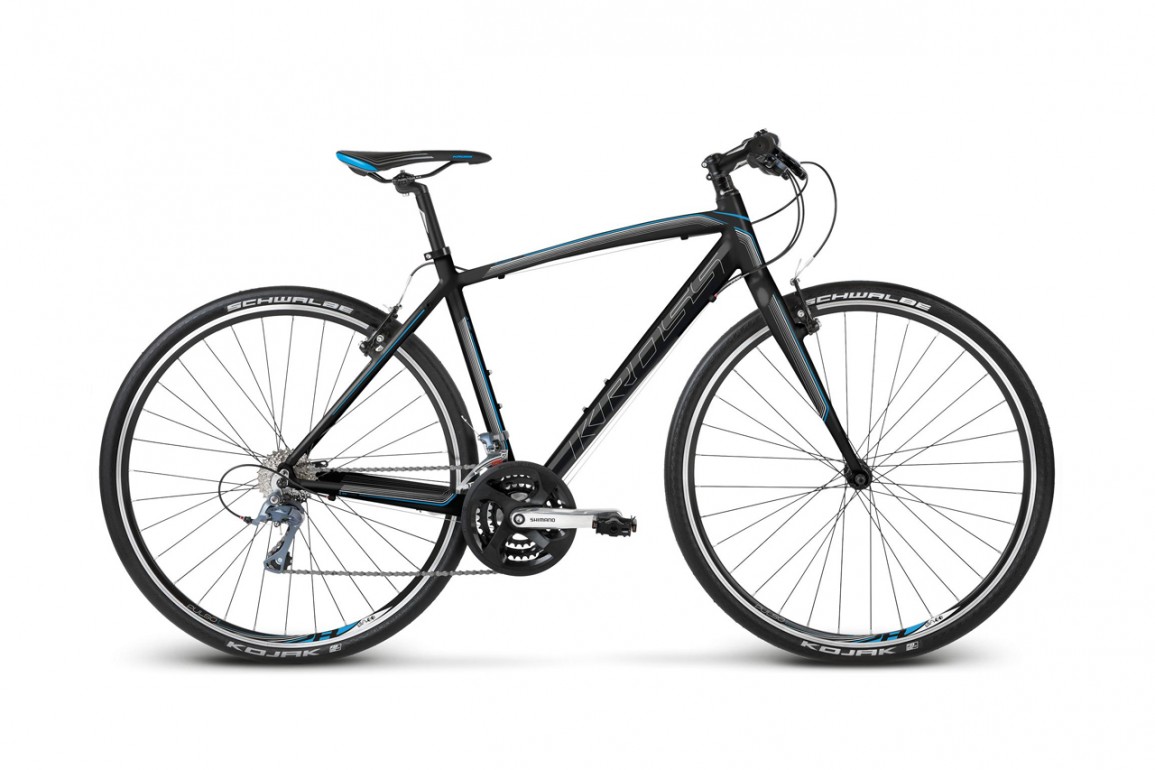 KROSS Pulso 1.0 koło 28