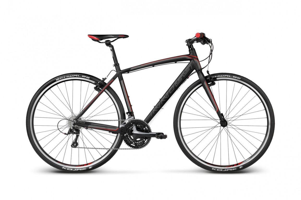 KROSS Pulso 2.0 koło 28