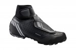 SHIMANO Buty Zimowe SH-MW500 Black