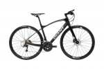 GIANT FastRoad CoMax 1 Black Chromium