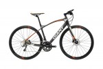 GIANT FastRoad CoMax 2 Graphite Orange