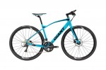 GIANT FastRoad SLR 2 Blue Black