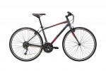 GIANT Escape 1 Graphite Red