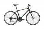 GIANT Escape 2 Black Green