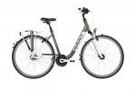 GIANT Tourer LDS Gray White