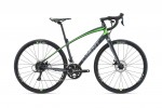 GIANT AnyRoad 2 Graphite Green 