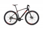 GIANT ToughRoad SLR 2 Black Red