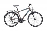GIANT Argento 3 GTS Brown