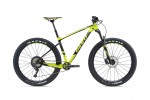 GIANT XTC Advanced+ 2 Yellow Black