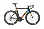 GIANT Propel Advanced Pro 2 Carbon Orange White