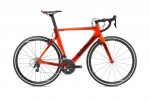 GIANT Propel Advanced 2 Red Black
