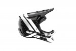 Kask 100% AIRCRAFT CARBON MIPS Nightfall