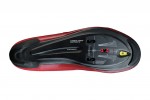 SHIMANO Buty SH-RC700 Red