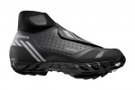 SHIMANO Buty Zimowe SH-MW500 Black