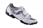 SHIMANO Buty SHWM64W White
