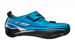 SHIMANO Buty SHTR900 Blue