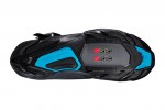 SHIMANO Buty SHWM64L Black