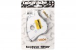 RESPRO Filtr Upgrade Kit Powa Elite Clear gold