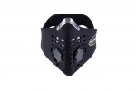 RESPRO maska przeciwsmogowa (przeciwpyłowa) Techno Black