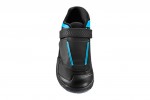 SHIMANO Buty SHAM900L Black