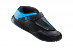 SHIMANO Buty SHAM900L Black