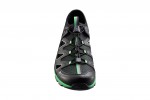 SHIMANO Buty SHCT46LG Black/Green