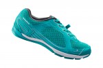 SHIMANO Buty SHCW41G Green