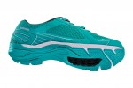 SHIMANO Buty SHCW41G Green