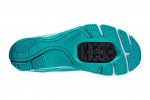 SHIMANO Buty SHCW41G Green