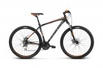 KROSS Hexagon 4.0 koło 27,5