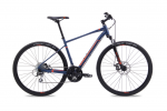 MARIN San Rafael DS 2 Satin Blue 2018