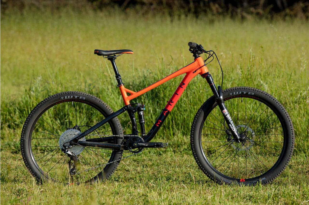 marin hawk hill vintage