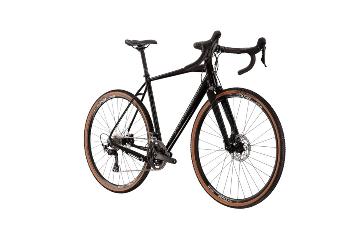 Rower KROSS Esker 6.0 Black Rowery gravel Rowery Bikerhouse Kraków