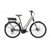 Giant prime e bike 2025