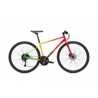 Rower MARIN Muirwoods 29er Rasta Biker house Krakow