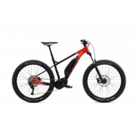 Rower elektryczny MARIN Nail Trail E1 ko o 27 5 Black Orange Biker house Krakow
