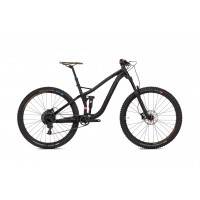 Rower NS BIKES Snabb 150 Plus 2 ko o 29 Black Biker house Krakow