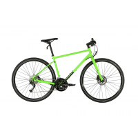 Marin muirwoods online green