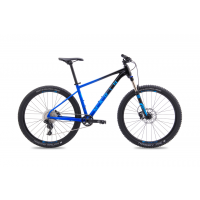 Rower MARIN Nail Trail 6 ko o 27 5 Black Blue 2018 Biker house Krakow