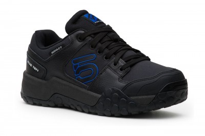 FIVE TEN Buty Impact Low Black Blue 