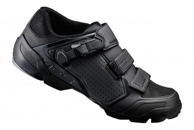 SHIMANO Buty SH-ME500 Black SHIMANO Buty SH-ME500 Black