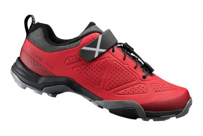 SHIMANO Buty SH-MT500 Red