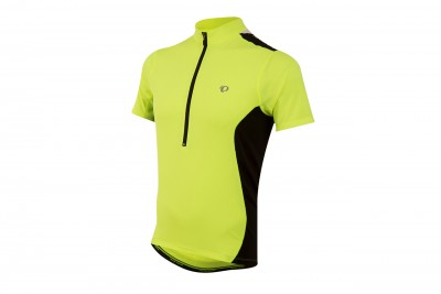 PEARL IZUMI Select Quest K/R Screaming yellow Black PEARL IZUMI Select Quest K/R Screaming yellow Black