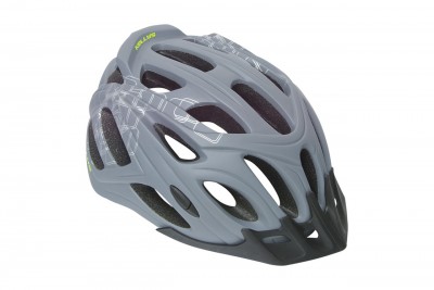 KELLYS kask Dare Anthracite Grey