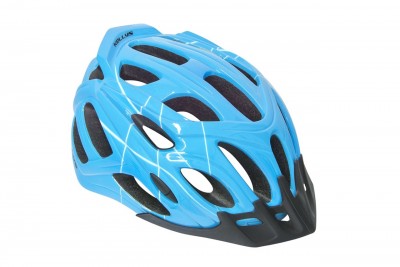KELLYS kask Dare Sky Blue