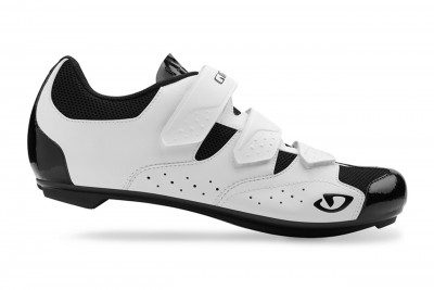 GIRO buty szosowe Techne White Black GIRO buty szosowe Techne White Black