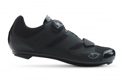 GIRO buty szosowe Savix HV+ Black