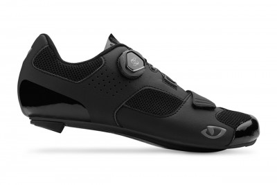GIRO buty szosowe Trans Boa Black