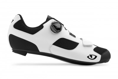 GIRO buty szosowe Trans Boa White Black GIRO buty szosowe Trans Boa White Black